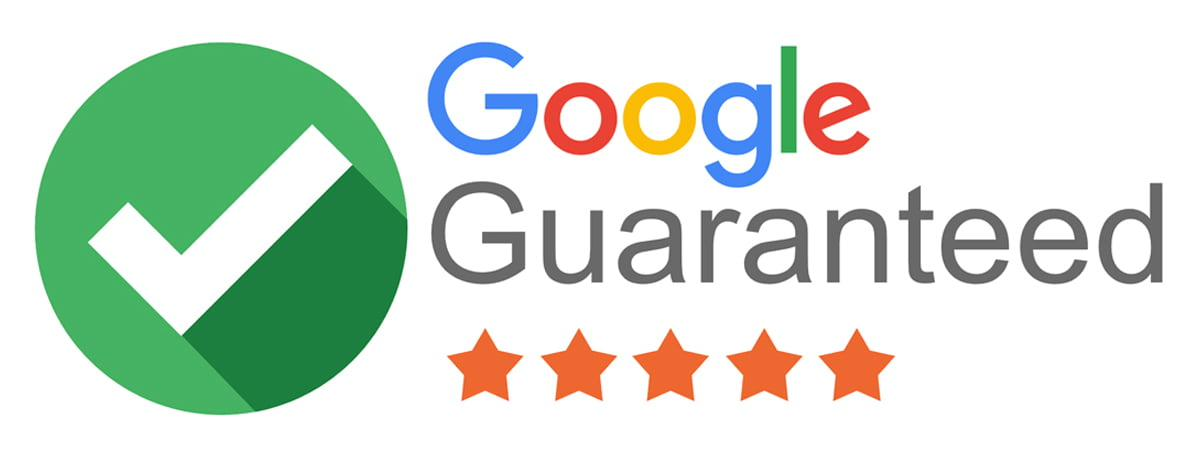 Professionnel validé par Google