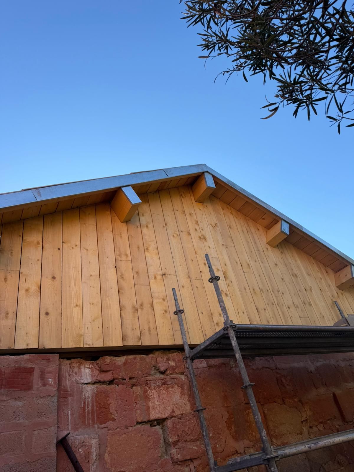 Chantier de couverture à Thonon-les-Bains et alentours